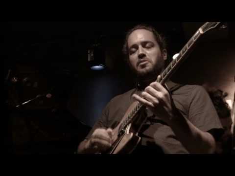 Yotam Silberstein Quartet Ft. Aaron Goldberg - Two Bass Hit Live in Japan