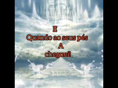 O Lugar De Todo Crente - Jacira Silva