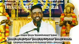 Download lagu Glory of Thiruppugazh by Magantharen Balakisten  mp3