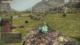 【ff14】まったりサブのストーリーやるっ！