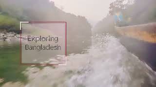 Exploring Bangladesh | Remakri, Tindu, Thanchi, Bandarban | Trailer