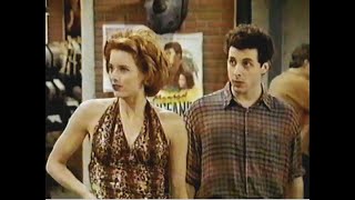 &quot;Flying Blind&quot; episode