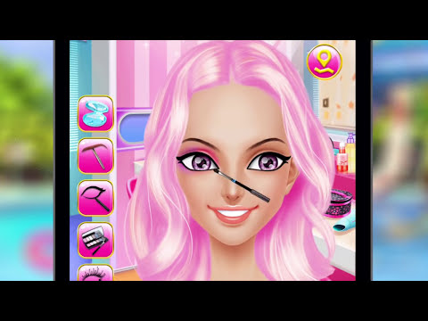 Water Park Salon - Summer Girl Video