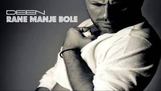 DEEN - Rane Manje Bole (Official Audio 2013)