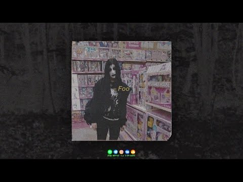 ADAM THE SHINOBI - FOO