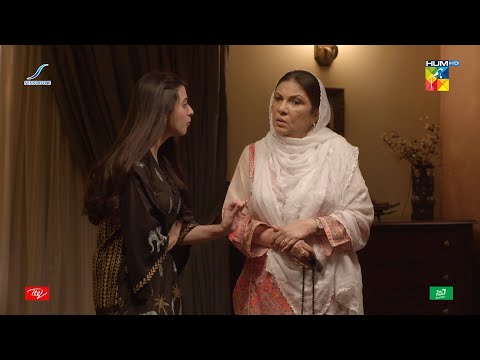 Kuch Bhi Ni Hua Intehai Farigh Idea Tha - Dobara - HUM TV