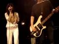 The Fiery Furnaces - Quay Cur