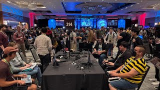 Soulcalibur VI @ Combo Breaker 2025