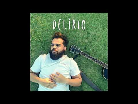O Arrepio Depois Do Sonho - Adrian Brito