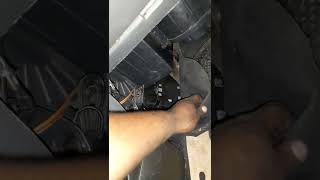 Reparación efectiva y code u2104 Chevrolet