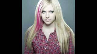 Avril Lavigne - Touch The Sky