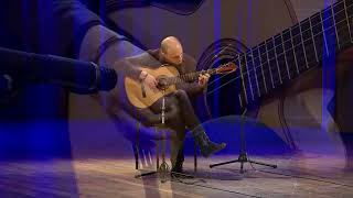 Don't try | Homage to Bukowski (original) - #FlavioSala, guitar