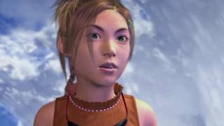 Fins Down - Let's Play Final Fantasy X Bonus Part 35