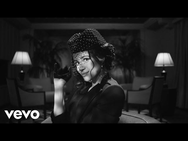 Download Camila Cabello – My Oh My (feat. DaBaby)