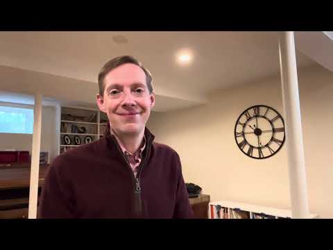 Recovering from Vacation Series: No. 2, Flexibility for Recovery