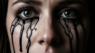A Monster Feeds on Tears: Tearsucker | Full Movie in English HD