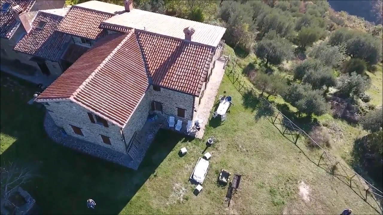 Video Guinzano