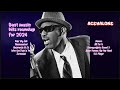 Love & Hate-Aceyalone-Prime picks for your playlist-Crucial