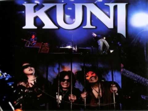 Kuni  - Strangers in the Night