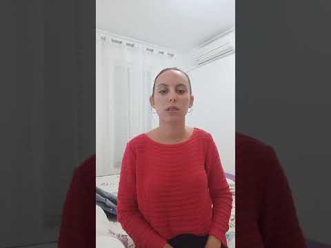 Cover "De pedacitos de tí"- Ana Lyss