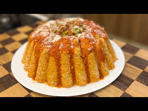 Sartù di Riso un piatto storico e straordinario