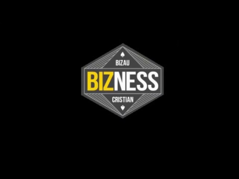 BIZNESS BY BIZAU AND VANISHING INC. -  DAYTONA MAGIC