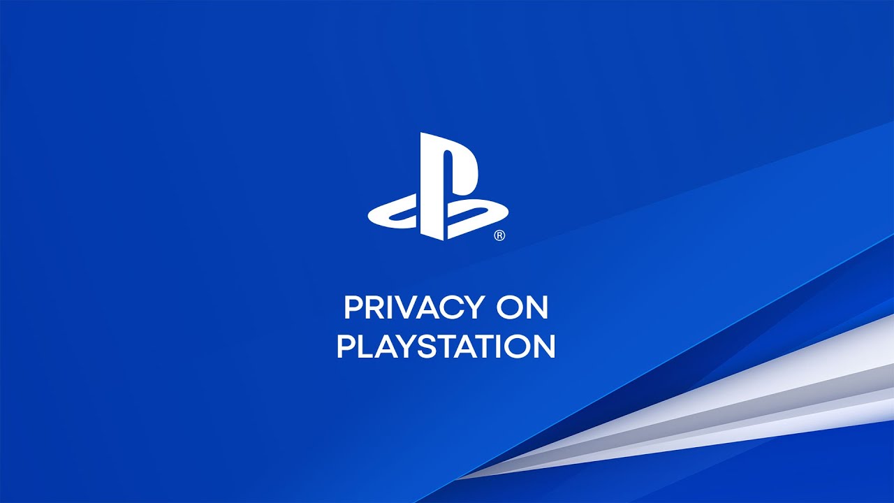PlayStation’s New Privacy Account, Security and Online Safety Webpage