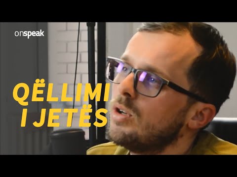 Qëllimi i jetës | Videoja që do t'ju ndihmojë të kuptoni jetën tuaj | Nga Fatos Brqiri