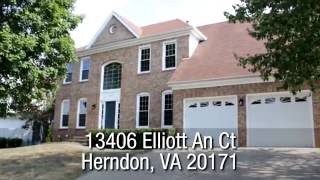 13406 Elliott An Ct, Herndon, VA 20171