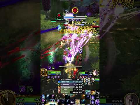 Arcane Mage Sunfury Burst PVP WSG Season 3  #arcanemage #bgs #pvp #wow