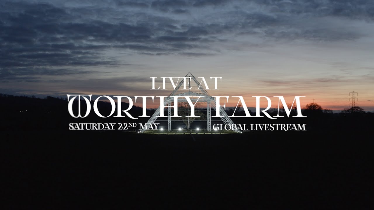 Glastonbury Festival presents Live At Worthy Farm (Official trailer) - YouTube