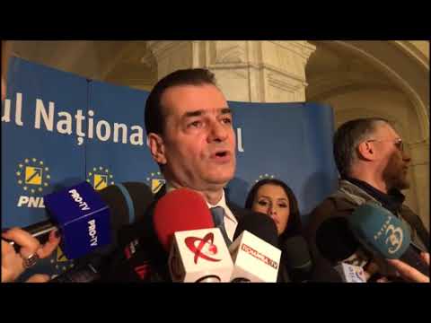 Mediafax 21 Ianuarie - Orban, ironii la adresa liderilor Coaliției