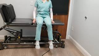 Exercises for Knee Stiffness