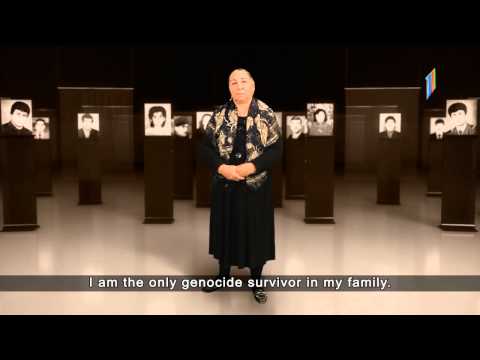 Untold Story: Khojaly Massacre (with English Subtitles)