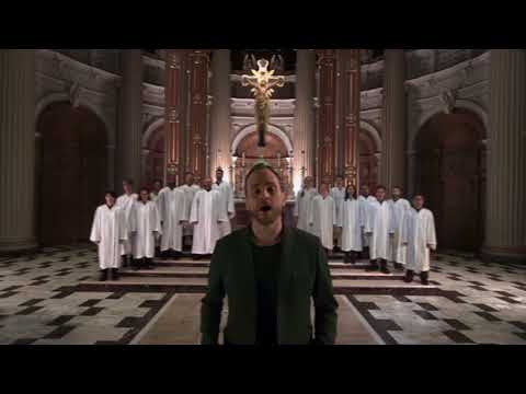 HALLELUJAH VR Trailer