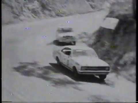 The Great Outdoors - Bathurst