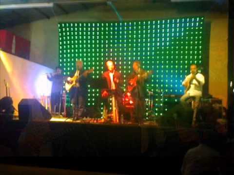 RIOJA TRÍO - Disco VIGENCIA