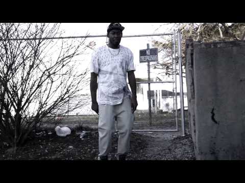 G Soulja aka DaVinci-I Want It All