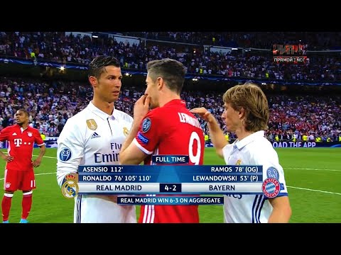 Cristiano Ronaldo silenced everyone with this hattrick...