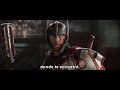 Thor Ragnarok Nuevo Tráiler
