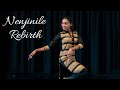 Nenjinile Rebirth | CJ Germany | Iswarya Jayakumar