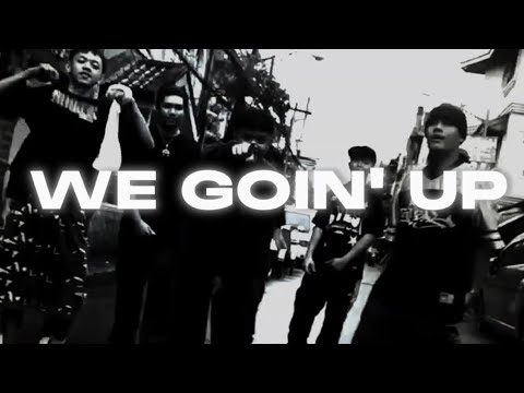 We Goin' Up - Yahiko + Bigg D (Official Lyrics Video) ProdBy. INVY