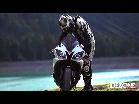 Linkin Park - Numb [This Is Why We Ride] #Motivation #Crashes