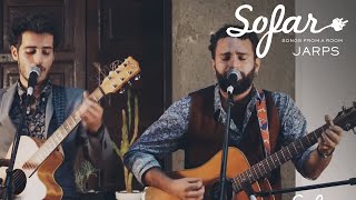 JARPS  - Everybody Shines | Sofar Gran Canaria