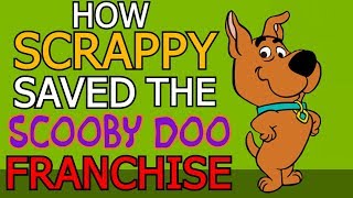 The Rise And Fall of Scrappy Doo (Ep3) - Inside A Mind