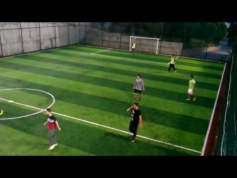 Ayaz Arena Halı Saha 15.05.2016 20:00 - akillisaha.com