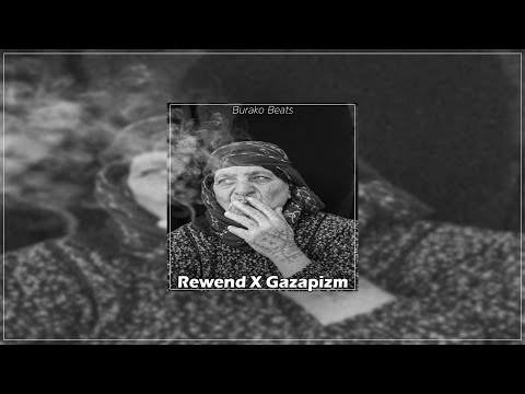Aynur Doğan X Gazapizm - REWEND Eman Eman / Prod. Burako Beats