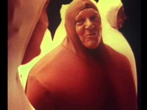 1973年、ハロルドに別れを告げた / P&G「GOODBYE HAROLD」