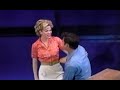 There Once Was A Man - Kelli O’Hara & Harry Connick Jr.