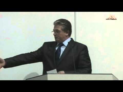 Mircea Demian - Omul din iad cu raiul în minte - Marcu 10 v17-27 - www.predic.ro